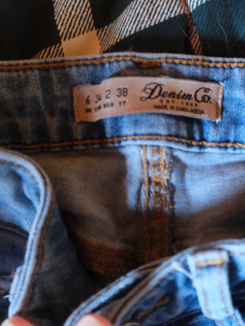 Jean Primark - Picture 3 of 3